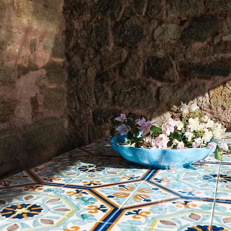 Maranima Scauri (Sicily)
