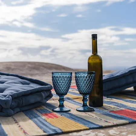 Maranima Farm stay Scauri (Sicily)