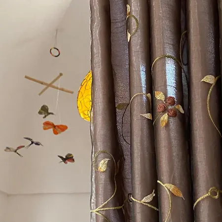 Maranima Farm stay Scauri (Sicily)