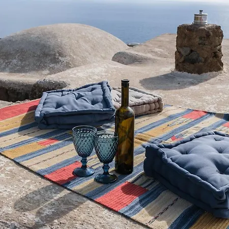 Maranima * Scauri (Sicily)