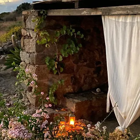 Maranima Vakantieboerderij *