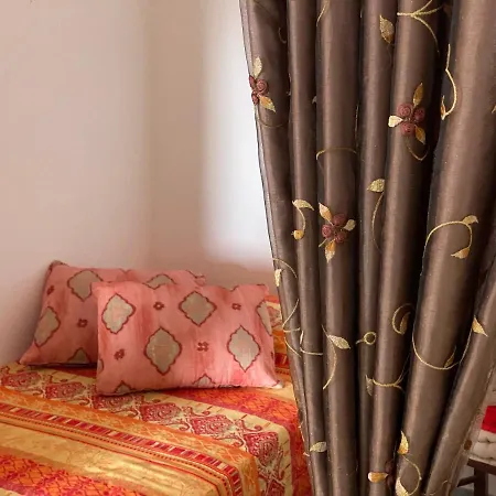 Maranima Farm stay *